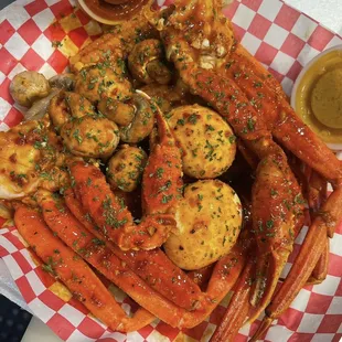 MR.Crab