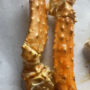 King Crab Legs
