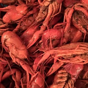 Mid-South's Finest and Lowest priced authentic Cajun Boiled Crawfish an Cajun Cuisine!!! Absolute professional CATERING!! Well experienced!!