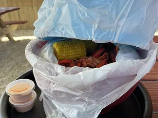 Calhoun's Crawfish Co