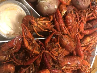 Granddaddy's Crawfish