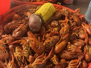 The Crawfish Spot