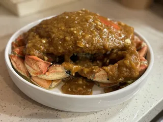 The Cajun Crawfish