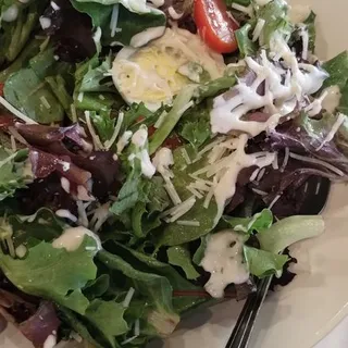 House Salad