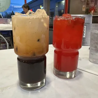 Thai Iced Tea