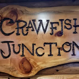 the name of the restaurant