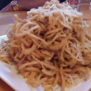 Haystack Onion