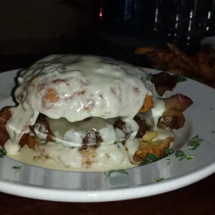 Cheesehead Burger