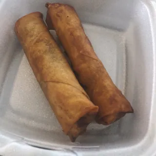 Egg Rolls
