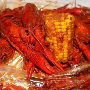 Crawfish