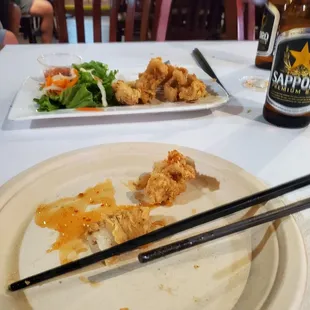 Calamari