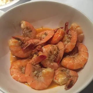 Headless Shrimp
