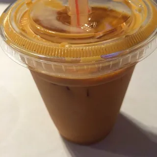 Thai Iced Tea