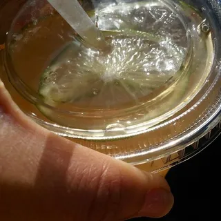Lemon Iced Tea