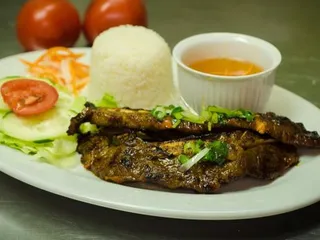 Gia Lai Restaurant