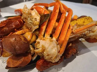 Akitaca Crab