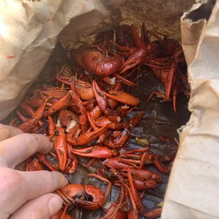 Claws