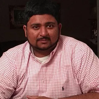 Mehul A.