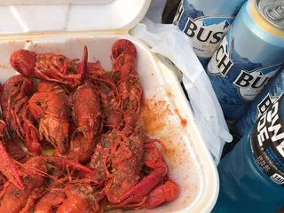 Bayou Seafood