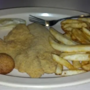Tilapia