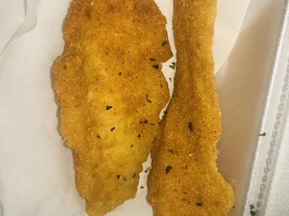 Georgia's Catfish Kitchen