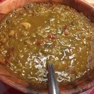 Gumbo