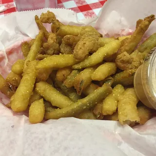 Pickle Fries