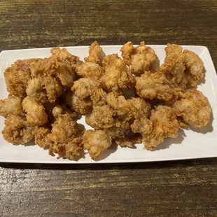 Gator Bites
