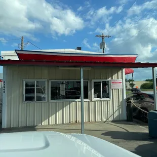 Crawfish Xpress