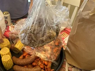 Berthelot Crawfish