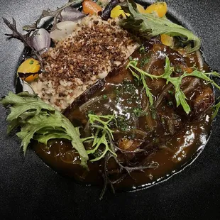 Beef Short Rib