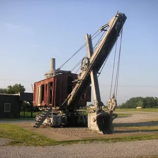 Crawford County Historical Museum