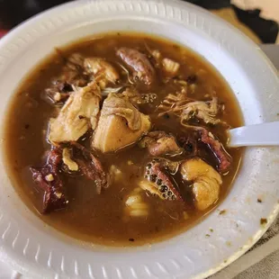 Gumbo