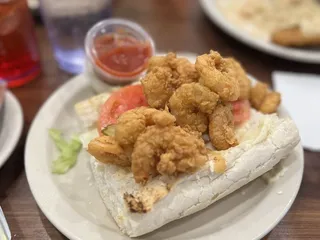 New Orleans Food & Spirits