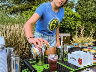 Lexington Bartending School