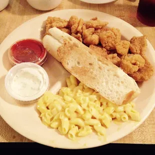 Fried Shrimp