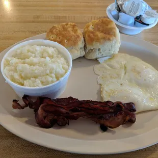 Deluxe Breakfast