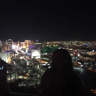 View from the foundation room! Club #1