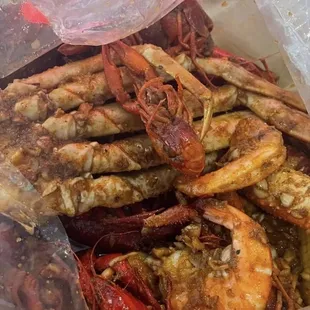 The Sampler: $45 bucks