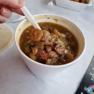 Gumbo