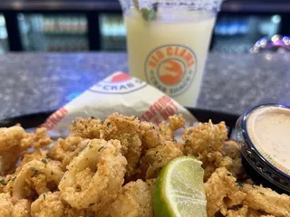 Red Claws Crab Shack