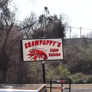Sign