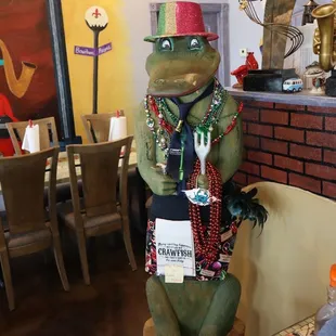 Gator Pimp