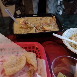 Etouffee