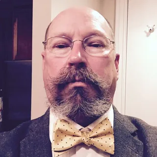 David C.