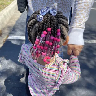 Hair