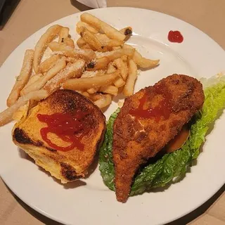 Chicken Sandwich