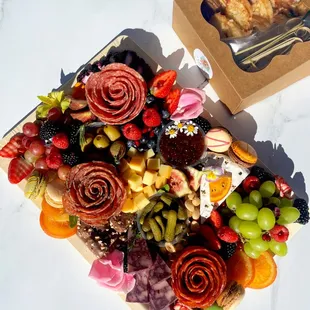 food