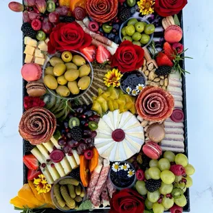 XL Charcuterie Board