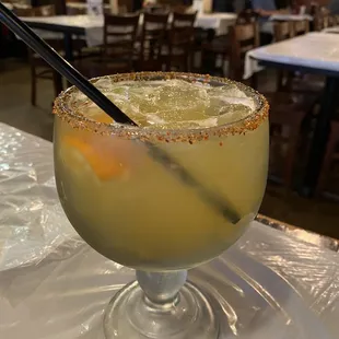 Margarita